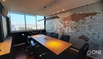 Sala comercial à venda na Rua Professor Annes Dias, 112, Centro Histórico, Porto Alegre por R$ 400.000
