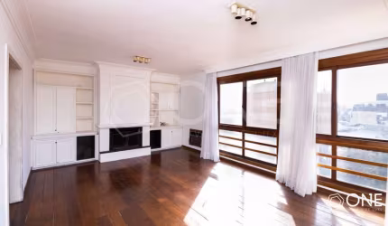 Apartamento com 3 quartos à venda na Rua Comendador Rheingantz, 555, Mont Serrat, Porto Alegre por R$ 1.400.000