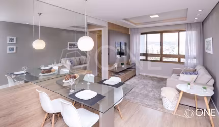 Apartamento com 2 quartos à venda na Rua Aneron Corrêa de Oliveira, 159, Alto Petrópolis, Porto Alegre por R$ 719.000