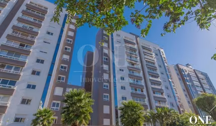 Apartamento com 4 quartos à venda na Rua Dona Augusta, 333, Menino Deus, Porto Alegre por R$ 2.390.000