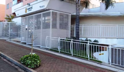 Apartamento a Venda Novittá  Residence 3 Quartos sendo uma suíte.