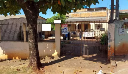Imóvel  a Venda Terreno de 200 M² Edícula de 45 M² Zona Sul .
