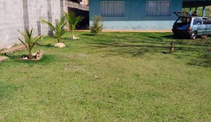 Chácara a Venda  1.500 M²  de terreno 230 de Construção Usina Três Bocas