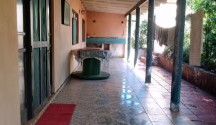 Chácara a venda  Balneário Itapuã   com 5.100M² Terreno benfeitorias  .