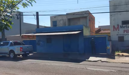 Imóvel  Comercial e residencial a Venda  Cambé  328 M ² 250 M² construção