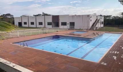 Terreno a Venda Cond. Brisa do Paranapanema , Alvorada do Sul