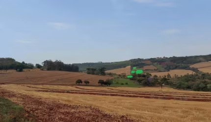 Sitio a Venda para futuros loteamentos ou  condomínios Zona Sul de Londrina