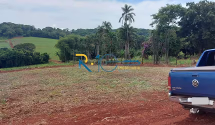 Chácara barata para Venda  área de 1000 M² região  Ibiporã Pr.