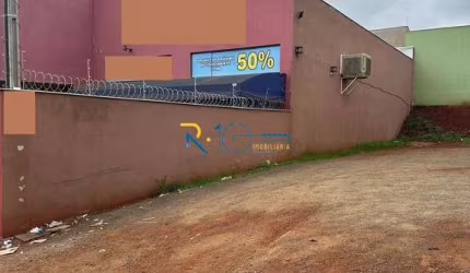 Terreno comercial a Venda Av. Saul Elkind  300 M ²