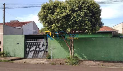Casa a Venda  com Terreno de 250 M²  , 70 M² de construção  Zona Sul