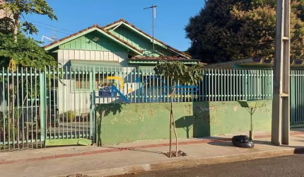 Casa a Venda   Terreno de 300 M²  jardim Novo Antares