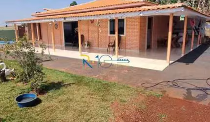 Chácara a Venda com benfeitorias em Paiquere Estancia da Lagoa