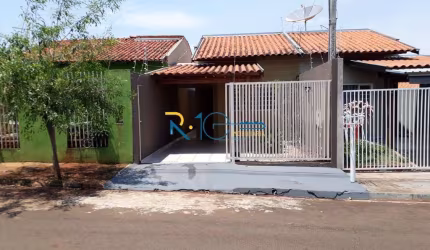 Casa geminada a Venda Conjunto Loris Sayun Zona Leste   90 M2 Construção .