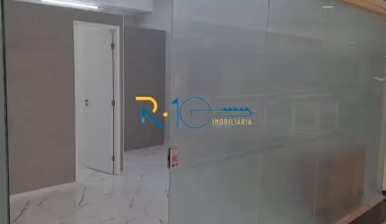 Sala Comercial a Venda ou locação Tower shopping  42 M² com vaga