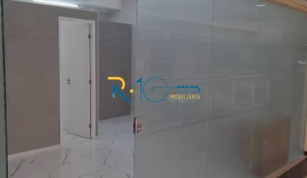 Sala Comercial a Venda ou locação Tower shopping  42 M² com vaga