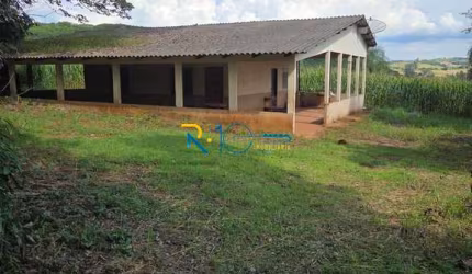 Sitio a Venda  área Industrial  5 Alqueires  Região Sul