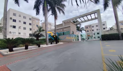 Apartamento Para Venda Spazio Lá Traviata