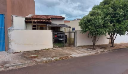 CASA GEMINADA PARA LOCAÇÃO CONJ. CAFEZAL