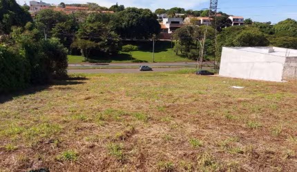 Terreno a Venda com área total de 1.800  M²  ótima localização