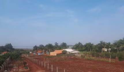 Chácara a Venda  área  1.000 M² Loteamento Gasparelli V Alvorada do Sul