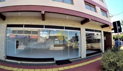 Sala Comercial para aluguel, Centro - Toledo/PR