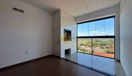 Apartamento à venda, 2 quartos, 2 vagas, Jardim Concórdia - Toledo/PR