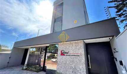 APARTAMENTO NO CANCELLI COM ÓTIMO ACABAMENTO