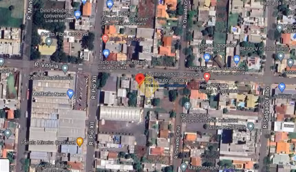 Lote à venda, Neva - Cascavel/PR
