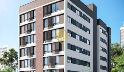 Apartamento à venda, 2 quartos, 1 suíte, CENTRO - Marechal Cândido Rondon/PR