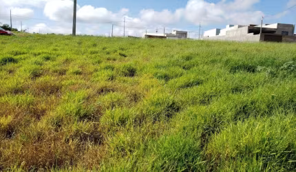 Lote a venda em Santa Tereza do Oeste