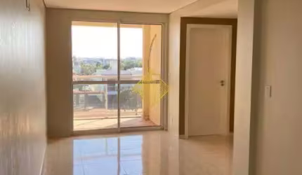 Apartamento à venda, 2 quartos, 1 vaga, Jardim Santa Maria - Toledo/PR