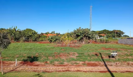 Lote à venda, Vila Ipiranga - Toledo/PR