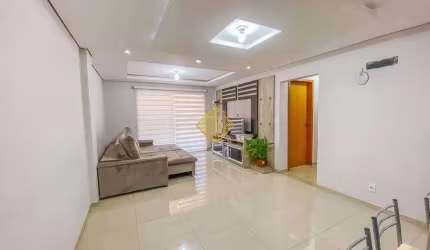 Apartamento à venda, 3 quartos, 1 suíte, 2 vagas, Jardim La Salle - Toledo/PR