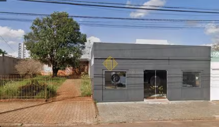 Lote à venda, Neva - Cascavel/PR