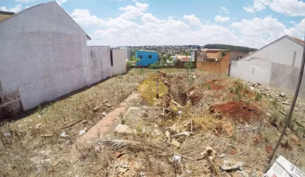 Lote à venda, Centro - Toledo/PR