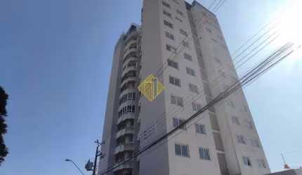 Apartamento à venda, 3 quartos, 1 suíte, 1 vaga, Centro - Cascavel/PR