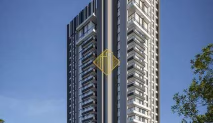Apartamento à venda, 2 quartos, 4 suítes, Centro - Cascavel/PR