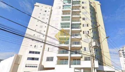 APARTAMENTO A VENDA NO CENTRO DE CASCAVEL/PR