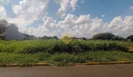 Lote à venda, Vila Industrial - Toledo/PR