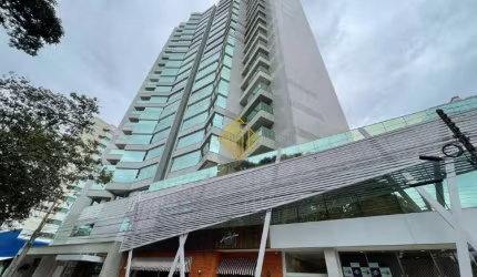 Apartamento à venda, 2 suítes e 1 quarto, 2 vagas, Jardim La Salle - Toledo/PR
