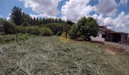 Lote à venda, JARDIM IMIGRANTES - Palotina/PR