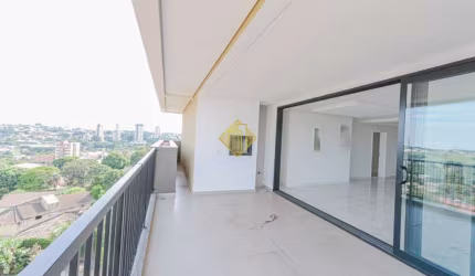 APARTAMENTO NO CENTRO COM VISTA PRIVILEGIADA DE CASCAVEL