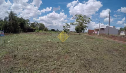 Lote à venda, Interlagos - Palotina/PR