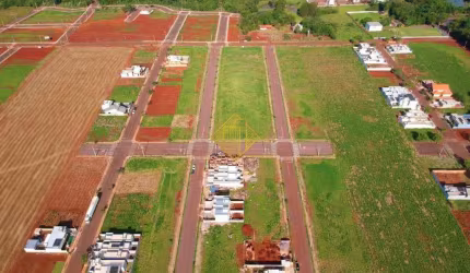 Lote à venda, Tocantins - Toledo/PR