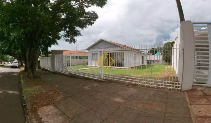 Lote à venda, Jardim La Salle - Toledo/PR