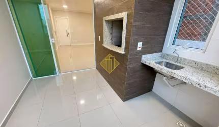 OPORTUNIDADE: APARTAMENTO PARA ALUGAR NO CENTRO DE TOLEDO PARANÁ COM 01 SUÍTE + 02 QUARTOS, SACADA E CHURRASQUEIRA