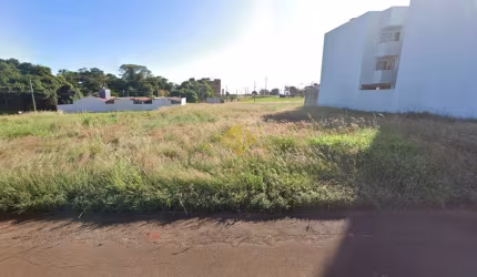 Lote à venda, Vila Becker - Toledo/PR
