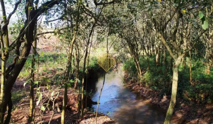 Chácara à venda, ÁREA RURAL - Cascavel/PR