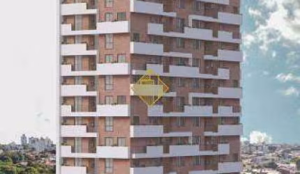 COBERTURA DUPLEX, 03 SUITES, CANCELLI, CASCAVEL-PR