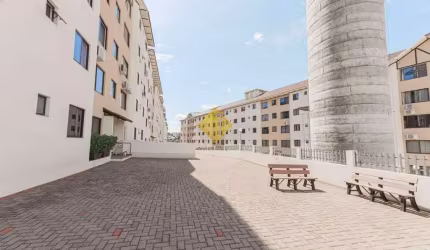 Apartamento à venda, 2 quartos, Neva - Cascavel/PR